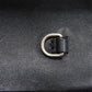GUCCI Shoulder Bag 476432 9TIBN 4264 Velvet x Patent Leather x Calf Leather blue Tiger Head Crystal Good Condition GG velvet Dionysus Super Mini Bag Women Used Authentic