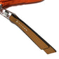 LOEWE Shoulder Bag 101.50.V41 polyester Orange Cotton Neck Strap Pouch Unused logo i Nature Phone Holder mens Used Authentic