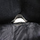 FENDI Bifold Wallet 7M0169 AC9I F0X93 leather black Eye Motif Multicolor logo Bag Bugs Bifold Wallet mens Used Authentic