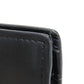 FENDI Bifold Wallet 7M0169 AC9I F0X93 leather black Eye Motif Multicolor logo Bag Bugs Bifold Wallet mens Used Authentic