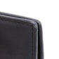 FENDI Bifold Wallet 7M0169 AC9I F0X93 leather black Eye Motif Multicolor logo Bag Bugs Bifold Wallet mens Used Authentic
