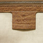 GUCCI Handbag 323675 Calf leather Brown Interlocking G Miss GG Top Handle