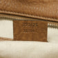 GUCCI Handbag 323675 Calf leather Brown Interlocking G Miss GG Top Handle