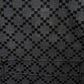 GUCCI Backpack 406364 Calf leather (embossed) Navy logo embossed daypack