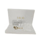 Dior Long Wallet Purse S0007ONMJ_M64P Lambskin (canage embossing) lavender Canage Lady Dior Voyageur Wallet