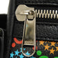 GUCCI Shoulder Bag 598103 H20AN 1058 GG psychedelic canvas x calf leather (embossed) multicolor GG psychedelic Mini messenger bag