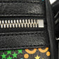 GUCCI Shoulder Bag 598103 H20AN 1058 GG psychedelic canvas x calf leather (embossed) multicolor GG psychedelic Mini messenger bag
