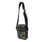 GUCCI Shoulder Bag 598103 H20AN 1058 GG psychedelic canvas x calf leather (embossed) multicolor GG psychedelic Mini messenger bag