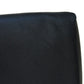 Dior business bag Nylon Navy novelty logo embossed double zip pouch