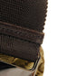 GUCCI Sling bag 28566 GG nylon canvas x calf leather beige Logo embossing GG canvas waist bag