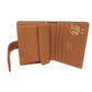 LOUIS VUITTON Bifold Wallet M12148 Calf leather cognac Current Padlock Brown RFID Unused LV circle Portefeuille Lowkey Compact unisex(Unisex) Used Authentic