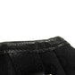 GUCCI Tote Bag 130736 GG canvas x calf leather black GG canvas Abby Tote