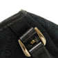 GUCCI Tote Bag 130736 GG canvas x calf leather black GG canvas Abby Tote