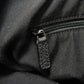 GUCCI Tote Bag 130736 GG canvas x calf leather black GG canvas Abby Tote