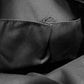 GUCCI Shoulder Bag 256100 GG canvas x calf leather black Logo embossing GG canvas messenger bag