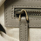 GUCCI Tote Bag 269953 Calf leather (embossed) gray GG Shima Guccissima Scarlet Tote