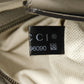 GUCCI Tote Bag 269953 Calf leather (embossed) gray GG Shima Guccissima Scarlet Tote