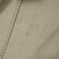 GUCCI Tote Bag 269953 Calf leather (embossed) gray GG Shima Guccissima Scarlet Tote