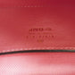 GUCCI Shoulder Bag 671623 U22AG 5964 Textured leather Light pink Banana Bolt Inazuma Pastel 2WAY Crossbody logo Bananya Mini Tote unisex(Unisex) Used Authentic