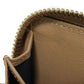 GUCCI Coin case 544249 BMJ1G 2754 Gucci Shima Leather (GG stamped) beige Micro GG Shima Guccissima coin purse