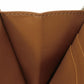 CELINE Long Wallet Purse 10B552BZR.04LE Triomphe canvas (coated) x calfskin Ecru Triomphe Large zip wallet