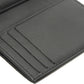 LOUIS VUITTON Tri-fold wallet M82556 Taurillon Clemence leather (monogram embossed) Noir Monogram Taurillon Clemence Portefeuille Pilot