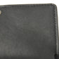 LOUIS VUITTON Tri-fold wallet M82556 Taurillon Clemence leather (monogram embossed) Noir Monogram Taurillon Clemence Portefeuille Pilot