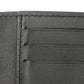 LOUIS VUITTON Tri-fold wallet M82556 Taurillon Clemence leather (monogram embossed) Noir Monogram Taurillon Clemence Portefeuille Pilot
