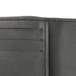 LOUIS VUITTON Tri-fold wallet M82556 Taurillon Clemence leather (monogram embossed) Noir Monogram Taurillon Clemence Portefeuille Pilot