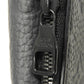 LOUIS VUITTON Tri-fold wallet M82556 Taurillon Clemence leather (monogram embossed) Noir Monogram Taurillon Clemence Portefeuille Pilot