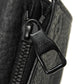 LOUIS VUITTON Tri-fold wallet M82556 Taurillon Clemence leather (monogram embossed) Noir Monogram Taurillon Clemence Portefeuille Pilot