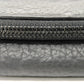 LOUIS VUITTON Tri-fold wallet M82556 Taurillon Clemence leather (monogram embossed) Noir Monogram Taurillon Clemence Portefeuille Pilot