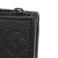 LOUIS VUITTON Tri-fold wallet M82556 Taurillon Clemence leather (monogram embossed) Noir Monogram Taurillon Clemence Portefeuille Pilot