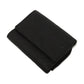LOUIS VUITTON Tri-fold wallet M82556 Taurillon Clemence leather (monogram embossed) Noir Monogram Taurillon Clemence Portefeuille Pilot