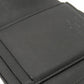 LOUIS VUITTON Tri-fold wallet M82556 Taurillon Clemence leather (monogram embossed) Noir Monogram Taurillon Clemence Portefeuille Pilot