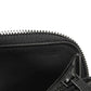 LOUIS VUITTON Long Wallet Purse M82368 Calf leather (Monogram Spotlight print) Noir monogram spotlight Zippy Wallet Vertical