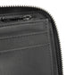LOUIS VUITTON Long Wallet Purse M82368 Calf leather (Monogram Spotlight print) Noir monogram spotlight Zippy Wallet Vertical