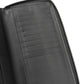 LOUIS VUITTON Long Wallet Purse M82368 Calf leather (Monogram Spotlight print) Noir monogram spotlight Zippy Wallet Vertical