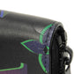 LOUIS VUITTON Long Wallet Purse M82368 Calf leather (Monogram Spotlight print) Noir monogram spotlight Zippy Wallet Vertical