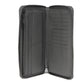 LOUIS VUITTON Long Wallet Purse M82368 Calf leather (Monogram Spotlight print) Noir monogram spotlight Zippy Wallet Vertical
