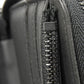 LOUIS VUITTON Long Wallet Purse M82368 Calf leather (Monogram Spotlight print) Noir monogram spotlight Zippy Wallet Vertical