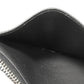 LOUIS VUITTON Coin case M80932 Monogram Eclipse Canvas (Character Print) Noir Monogram Eclipse Coin card holder