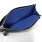 LOUIS VUITTON Coin case M80932 Monogram Eclipse Canvas (Character Print) Noir Monogram Eclipse Coin card holder