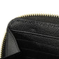 LOUIS VUITTON Long Wallet Purse M82444 Monogram Reverse Canvas x Grained Leather Brown Monogram reverse Zippy wallet