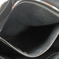 GUCCI Shoulder Bag 474137 9F23N 8850 GG Supreme canvas (polyurethane processing) x Calfskin leather black Embroidery GG Supreme Messenger Bag