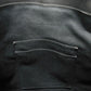 GUCCI Shoulder Bag 474137 9F23N 8850 GG Supreme canvas (polyurethane processing) x Calfskin leather black Embroidery GG Supreme Messenger Bag