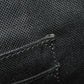 GUCCI Shoulder Bag 474137 9F23N 8850 GG Supreme canvas (polyurethane processing) x Calfskin leather black Embroidery GG Supreme Messenger Bag