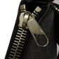 GUCCI Shoulder Bag 474137 9F23N 8850 GG Supreme canvas (polyurethane processing) x Calfskin leather black Embroidery GG Supreme Messenger Bag