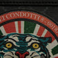 GUCCI Shoulder Bag 474137 9F23N 8850 GG Supreme canvas (polyurethane processing) x Calfskin leather black Embroidery GG Supreme Messenger Bag