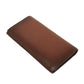 LOUIS VUITTON Long Wallet Purse M61195 Cuir Ombre Leather Akajou Cuir Ombre Portefeuille Braza
